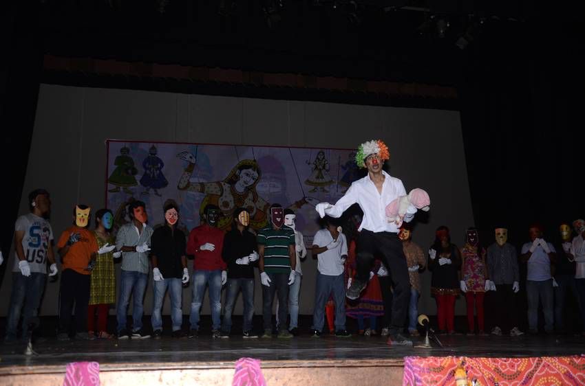 Veer Savarkar 90-Day Camp